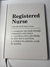 Registered Nurse/Pinning