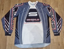 Vintage Sinisalo MX Enduro