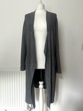 Women’s COS Dark Grey Long