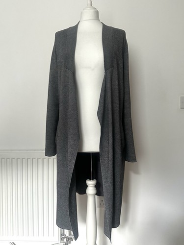 Women cos dark grey long - cos,