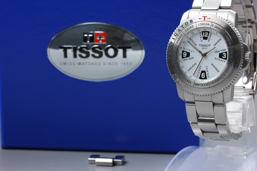 Mint box tissot - mint,