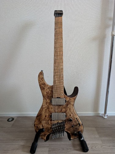 Ibanez qx527pb abs - ibanez, string