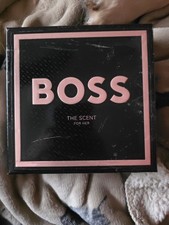 Hugo Boss The Scent for Her