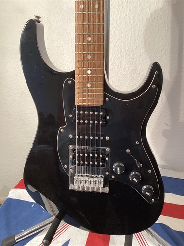 Fret king guitar fkv6 - fret,
