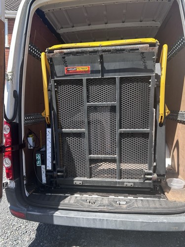 Ratclife palfinger internal - ratclife,