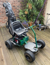 single seat ride on electric