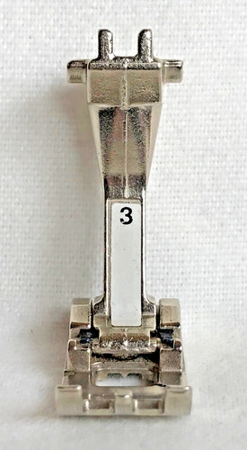 Bernina buttonhole foot no - buttonhole,