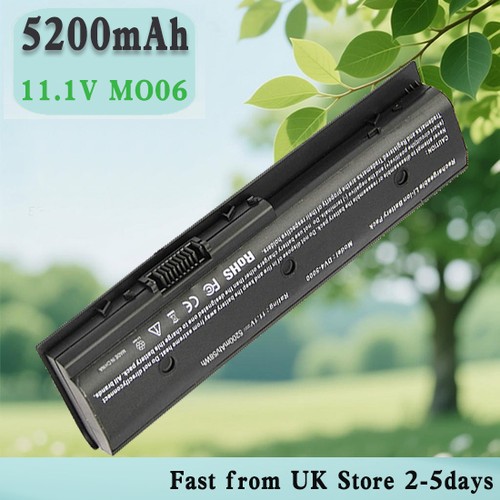Mo06 battery for envy - battery,