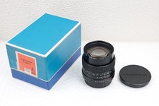 PRAKTICAR CARL ZEISS JENA 80mm f1.8 MC PRIME LENS - PB MOUNT - MINOR FUNGUS
