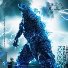 *BRAND NEW* Hiya Toys Exquisite Basic Energised Godzilla Action Figure