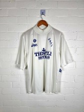 Asics Leeds United 1995/1996