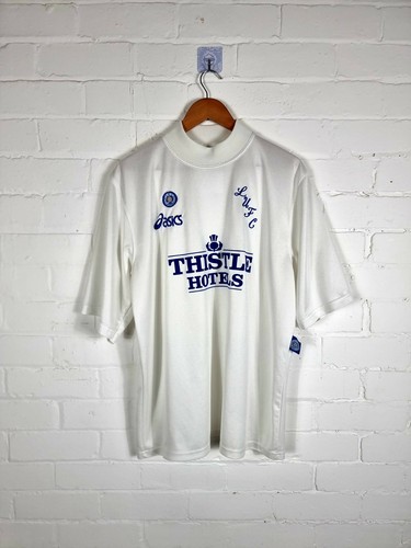 Asics leeds united - asics,
