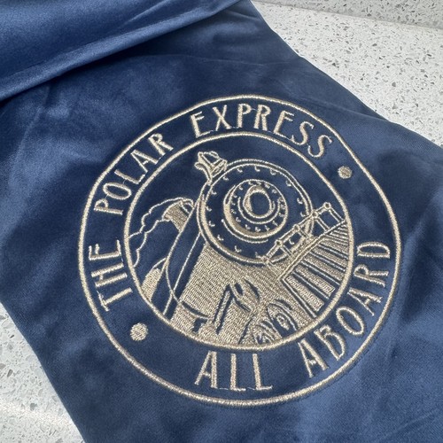 The polar express all - the,