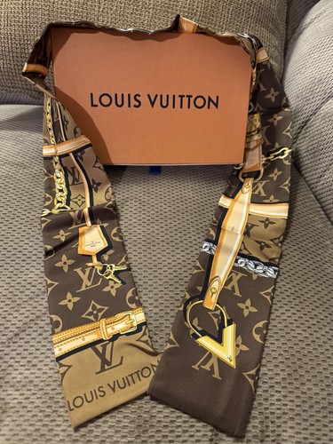 Louis vuitton bandeau wrap - louis,