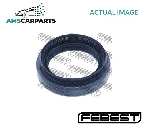 Seal drive shaft - drive,