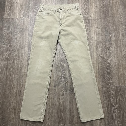 Vtg 1980s levi 519 - vtg, levi’s