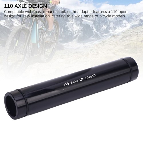 Wheel fork axle adapter sturdy - fork,