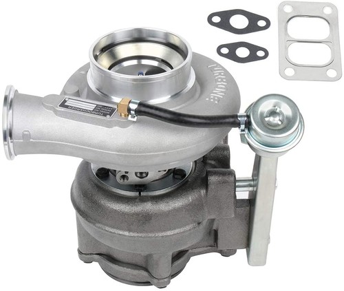 Hx40w turbo for holset - holset, t3