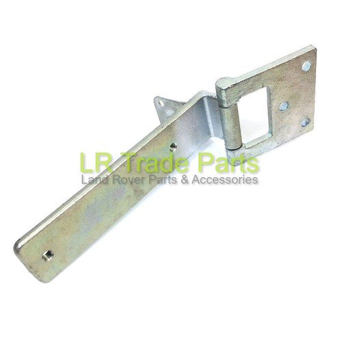 Fits discovery 2 - 2, lower