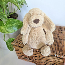 Jellycat small bashful - bashful, toffee