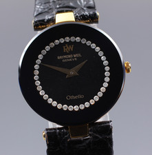 Raymond Weil Othello Ref.127-2