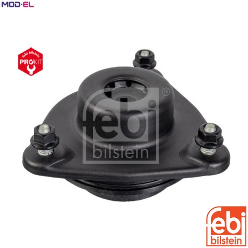 Repair kit suspension strut - repair,