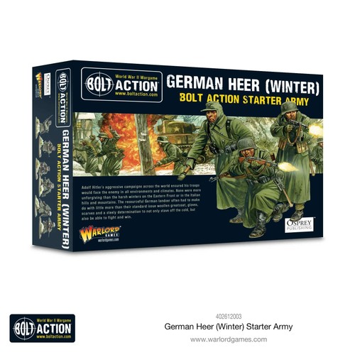 Bolt action german - bolt,