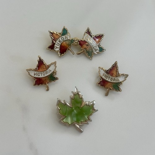 Vintage canada maple - canada,