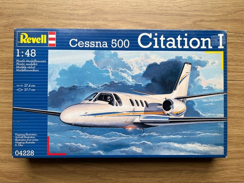 Revell rebox - ,