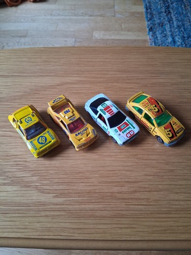 Diecast collection majorette - collection,