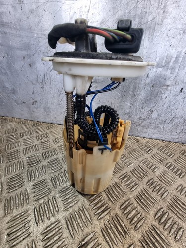 Mercedes vito fuel sending - vito,