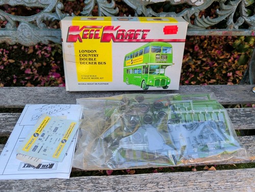 Vintage keil kraft london - keil,