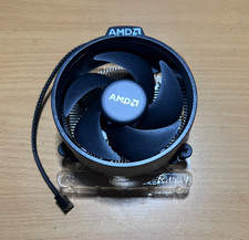AMD Wraith Spire CPU Cooler for Socket AM4 - Used