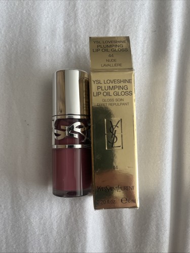 Ysl loveshinelip gloss - loveshinelip,