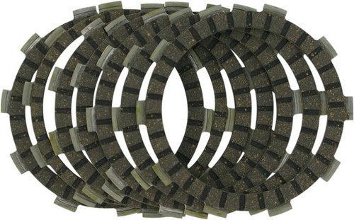 Ebc standard series clutch - ck,