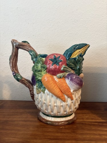 Vintage fitz floyd - fitz, &