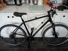 Merida crossway 300 hybrid - crossway,