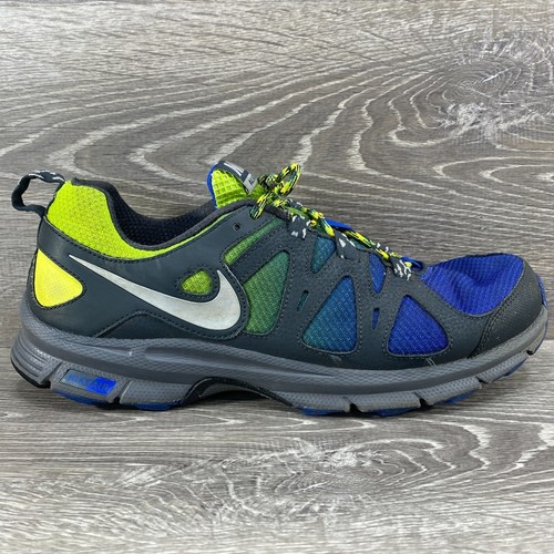 Nike air alvord hyper blue - alvord, blue/