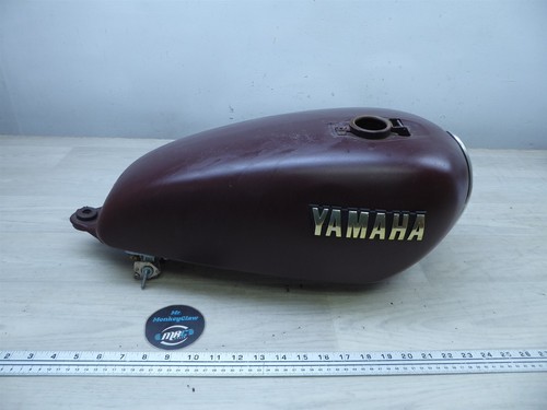 1978 yamaha xs650 - 1978,