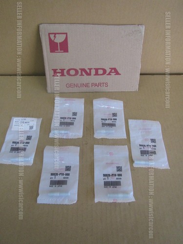 Honda prelude ba8 bb1 - honda, bb2