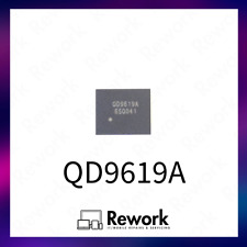 QD9619AQR1 QD9619A DrMOS Smart