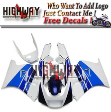Fairings For Suzuki RGV250