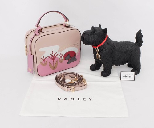 Radley london stunning - radley, spring