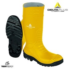 Delta plus iron - delta, yellow