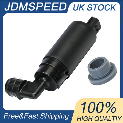 Windscreen washer pump - windscreen,