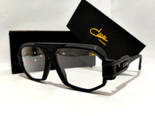 CAZAL Eyeglasses Full Black