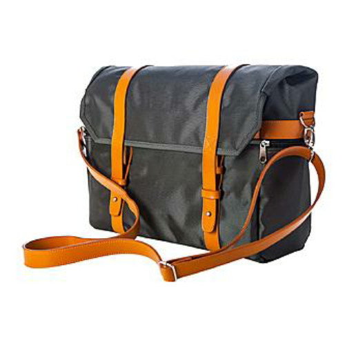 Walco city chic messenger - walco,
