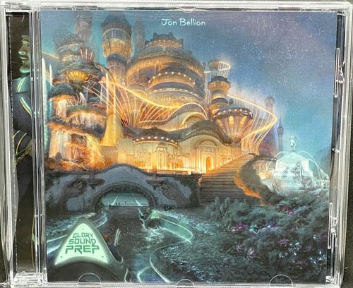 Jon bellion glory sound - bellion,
