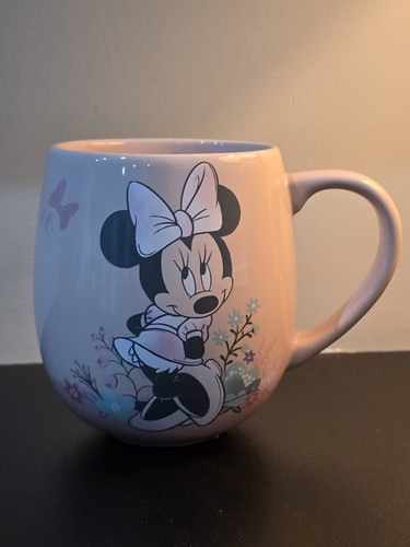 Disney minnie mouse - minnie, pink