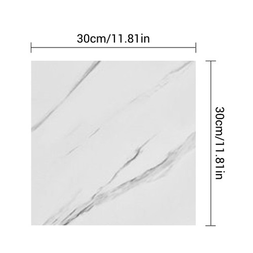 Peel stick tile stickers - peel, &